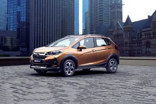 Harga Honda Wrv Indonesia. Harga Honda WRV, Review & Spesifikasi di Indonesia