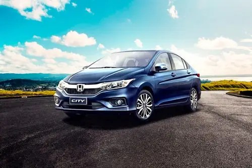 Harga Mobil Crv Baru Jambi. Harga OTR Honda City di Jambi - Simulasi Kredit & Cicilan