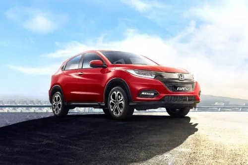 Harga Honda Hrv Baru Makassar. Harga OTR Honda HRV di Makassar - Simulasi Kredit & Cicilan