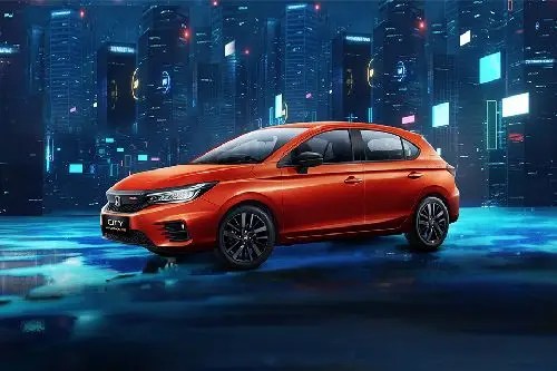 Review Honda City Hatchback. Honda City Hatchback 2022 Harga OTR, Promo November