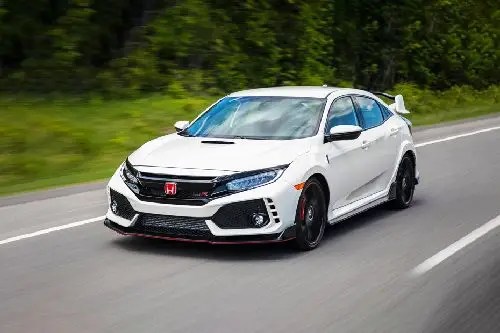 Honda Civic Type R Indonesia. Honda Civic Type R 2022 Harga OTR, Promo Juli, Spesifikasi