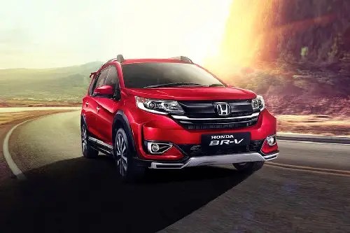 Harga Honda Crv Baru Bogor. Harga OTR Honda BRV di Bogor