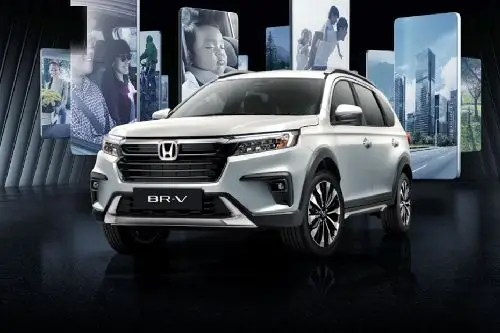 Review Honda Brv Indonesia. Honda BRV 2022 Harga OTR, Promo Oktober, Spesifikasi & Review