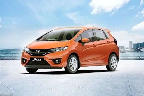 Konsumsi Bbm Jazz Gk5. Dihentikan Honda Jazz (2014-2018) RS CVT Fitur dan Spesifikasi