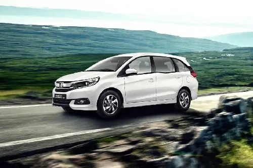 Review Honda Mobilio Indonesia. Honda Mobilio 2022 Harga OTR, Promo November, Spesifikasi