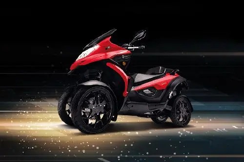 Harga Motor Roda Empat. Qooder Qooder 2022 Harga OTR, Promo November, Spesifikasi