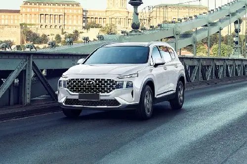 Hyundai Santa Fe 2019 Indonesia. Hyundai Santa Fe 2022 Harga OTR, Promo Juni, Spesifikasi & Review