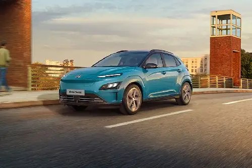 Harga Hyundai Kona Indonesia. Hyundai Kona Electric 2022 Harga OTR, Promo Mei, Spesifikasi