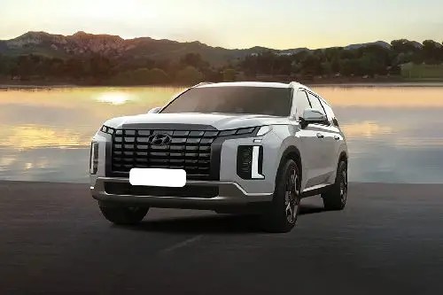 Interior Hyundai Palisade Indonesia. Hyundai Palisade 2022 Harga OTR, Promo September, Spesifikasi