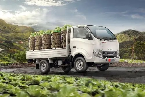 Isuzu Traga Pick Up Modifikasi. Isuzu Traga 2022 Harga OTR, Promo September, Spesifikasi