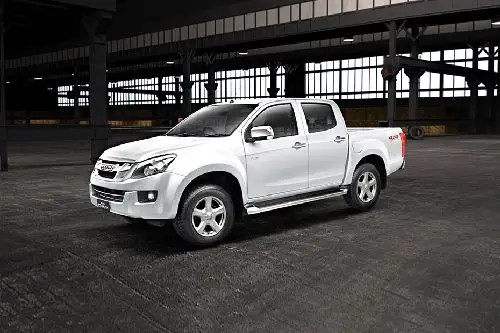 Isuzu D Max Single Cabin. Dihentikan Isuzu D Max (2016-2021) Single Cab 2.5 VGS MT Fitur