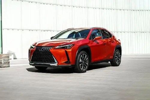 Harga Mobil Lexus Ux. Lexus UX 2022 Harga OTR, Promo November, Spesifikasi & Review