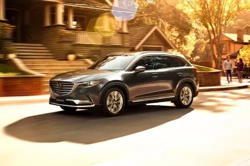 Mazda Cx 9 Interior Indonesia. Mazda CX 9 2022 Harga OTR, Promo Oktober, Spesifikasi & Review