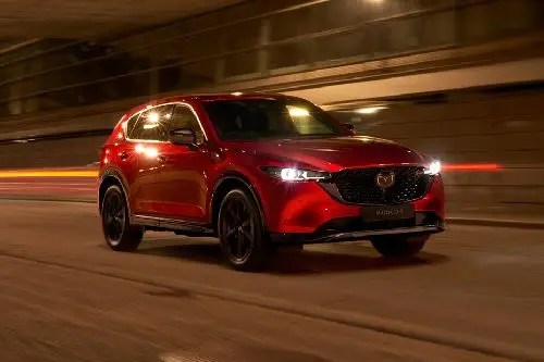 Harga Mazda Cx 5 Baru. Mazda CX 5 2022 Harga OTR, Promo September, Spesifikasi