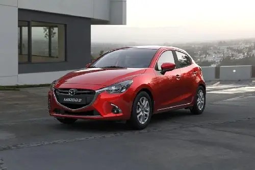 Daftar Harga Mobil Mazda 2. Mazda 2 2022 Harga OTR, Promo Oktober, Spesifikasi & Review