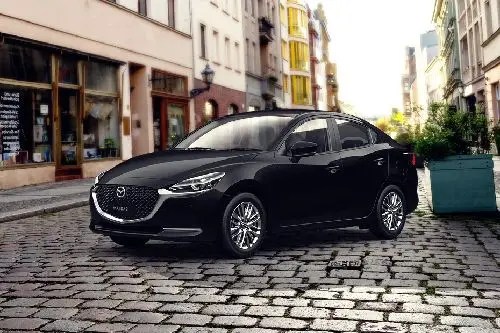 Bengkel Mobil Mazda Terdekat. Temukan Bengkel Mazda Terdekat Di Jakarta Barat