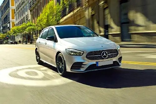 Harga Mercedes Benz B Class. Mercedes Benz B-Class 2022 Harga OTR, Promo Juli, Spesifikasi