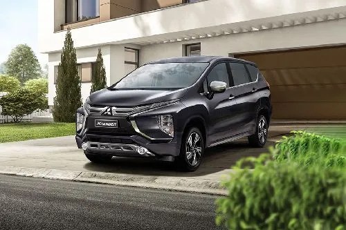 Keunggulan Toyota Rush Dibanding Terios. Daihatsu Terios vs Mitsubishi Xpander