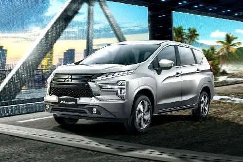 Gambar Mobil Xpander Sport 2021. Mitsubishi Xpander 2022 Harga OTR, Promo September, Spesifikasi