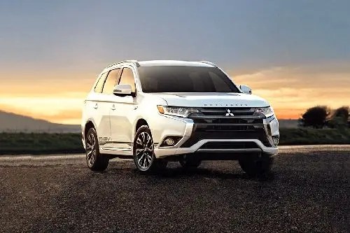 Kelebihan Dan Kekurangan Mitsubishi Outlander. Apa kelebihan dan kekurangan Mitsubishi Outlander PHEV?