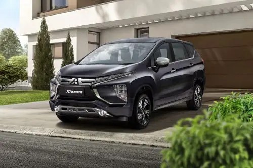 Harga Toyota Rush Bekas 2018 Banjarmasin. Harga OTR Mitsubishi Xpander di Banjarmasin