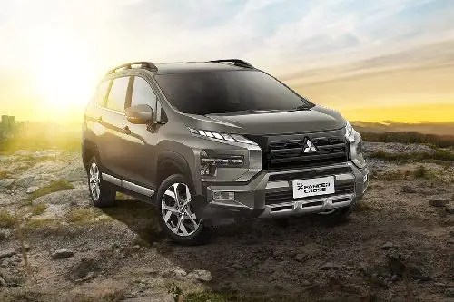 Harga Mobil Bekas Xpander 2019. Harga Mitsubishi Xpander Cross 2019 di Indonesia