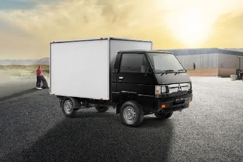 Mitsubishi L300 Pick Up Diesel. Harga OTR Mitsubishi L300 2022 - Simulasi Kredit & Cicilan