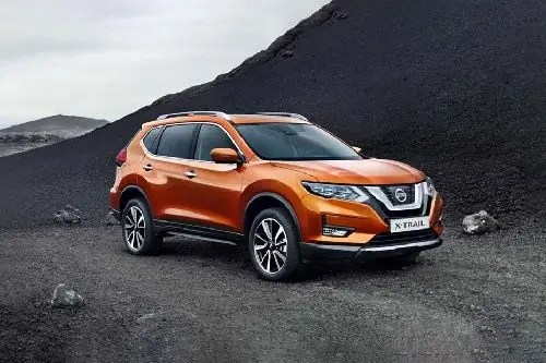 Harga Nisan X Trail. Nissan X Trail 2022 Harga OTR, Promo November, Spesifikasi