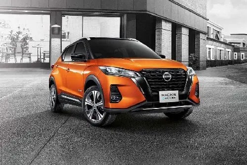 Nissan Kicks E Power Review. Harga OTR Nissan Kicks e-Power 2022 1.2L, Review dan Speks