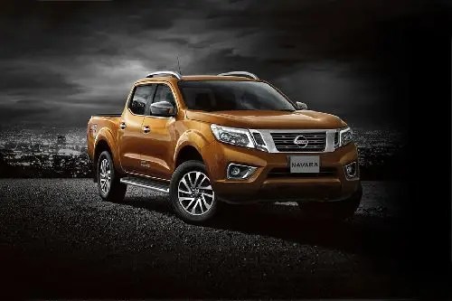 Harga X Trail Baru Di Medan. Daftar Harga, promo, DP, Cicilan Nissan Navara 2021