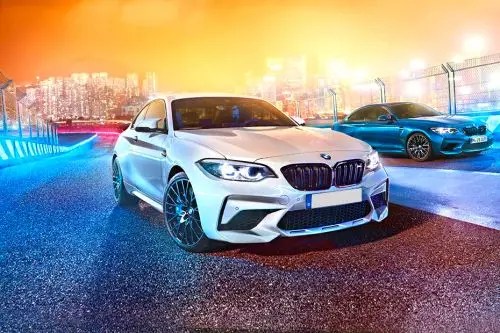 Harga Mobil Bmw M2. BMW M2 Competition Harga OTR, Promo September, Spesifikasi