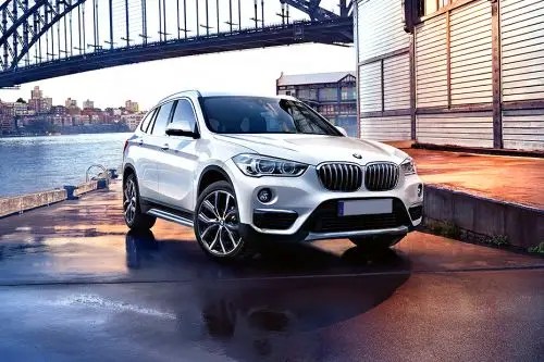 Biaya Perawatan Bmw X1. Biaya dan Jadwal Servis BMW X1 (2016-2019)