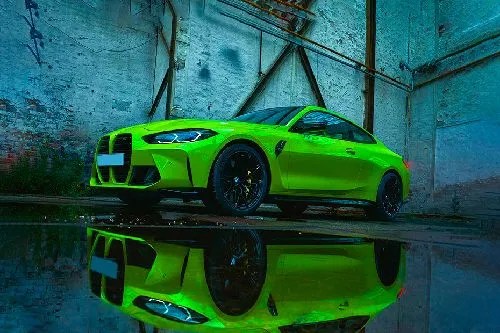 Bmw M4 Coupe Harga. BMW M4 Coupe 2022 Price, Promo September, Spec & Reviews