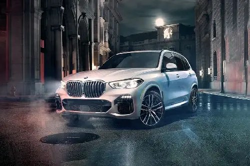 Harga Mobil Bmw X5. BMW X5 2022 Harga, Review, Spesifikasi & Promo September