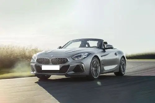 Harga Bmw Z4 2020 Indonesia. BMW Z4 2022 Harga OTR, Promo November, Spesifikasi & Review