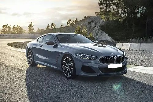 Bmw 840i Gran Coupe Harga. BMW 8 Series Coupe 2022 Harga OTR, Promo Agustus, Spesifikasi