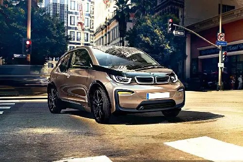 Harga Mobil Bmw I3s. BMW i3S Harga, Review, Spesifikasi & Promo Oktober