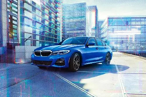 Harga Bmw 330i M Sport. Harga OTR BMW 3 Series Sedan 2022 330i M Sport, Review dan