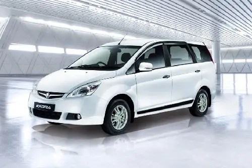 Kelemahan Proton Exora Executive. Harga Proton Exora Star Executive 2022 di Indonesia, DP, Cicilan