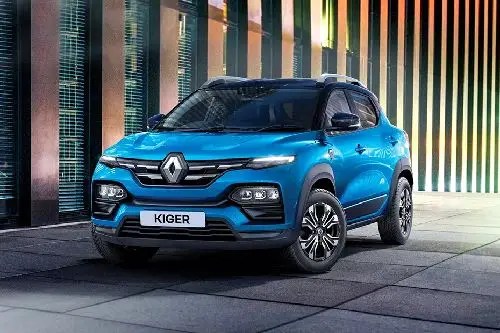 Harga Mobil Renault Kiger Indonesia. Renault Kiger 2022 Harga OTR, Promo Juni, Spesifikasi & Review