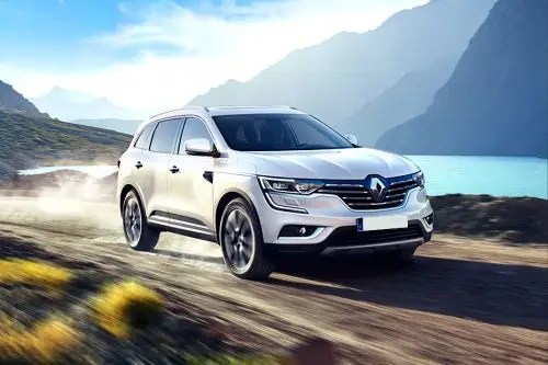 Harga Renault Koleos Indonesia. Renault Koleos 2022 Harga OTR, Promo November, Spesifikasi