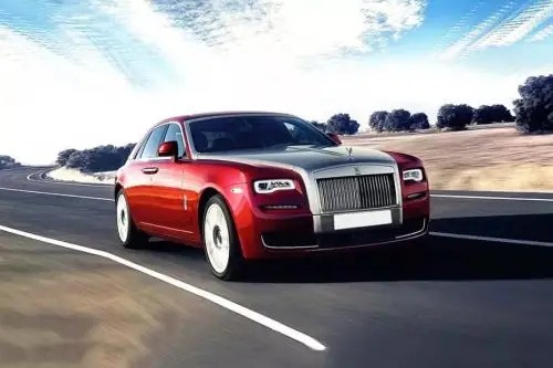 Harga Mobil Roll Royce Termahal. Rolls Royce Indonesia