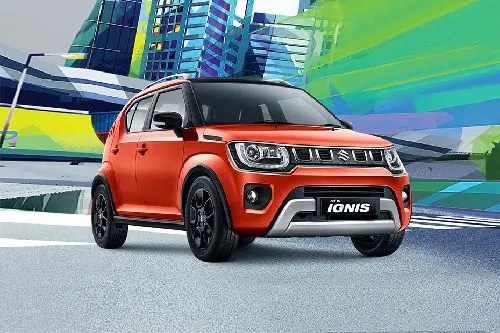 Suzuki Ignis Sport Spec. Harga OTR Suzuki Ignis Sport Edition AGS, Review dan Speks