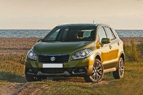 Suzuki X Over Review. Ulasan Pengguna Suzuki SX4