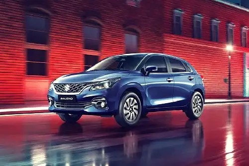 Harga Mobil Suzuki Baleno. Suzuki Baleno 2022 Harga OTR, Promo November, Spesifikasi