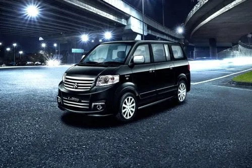 Modifikasi Mobil Apv Luxury. Harga OTR Suzuki APV Luxury di Malang