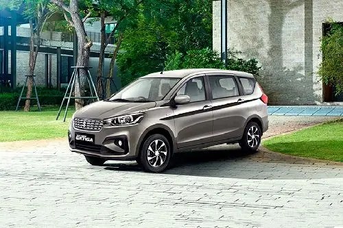 Harga Dan Spesifikasi Suzuki Ertiga. Spesifikasi Suzuki Ertiga 2022 - konfigurasi & Fitur