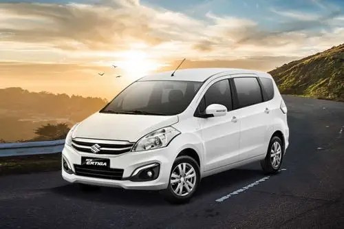 Harga Suzuki Ertiga 2017 Bekas. Suzuki Ertiga (2016-2017) Harga OTR, Promo September