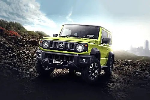 Harga Suzuki Jimny 2019 Interior. Suzuki Jimny 2022 Harga OTR, Promo November, Spesifikasi