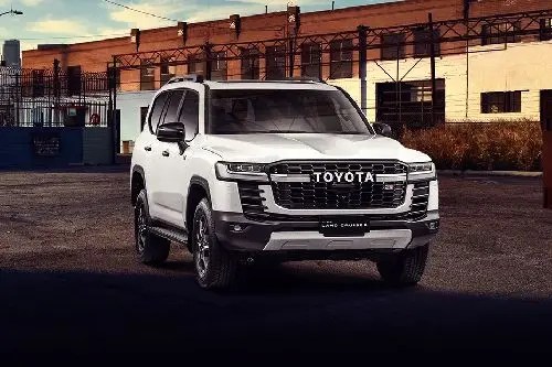 Harga Mobil Land Cruiser 2020. Toyota Land Cruiser 2022 Harga OTR, Promo September